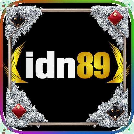 idn89 — mitra unggulan