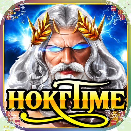 hokitime — galeri pratinjau Resmi APK